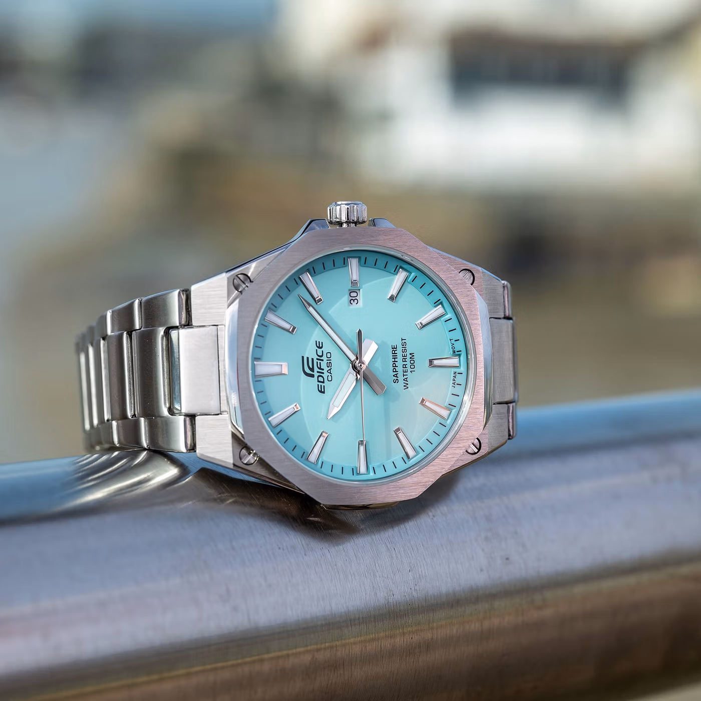 Casio EFR-S108D-2B