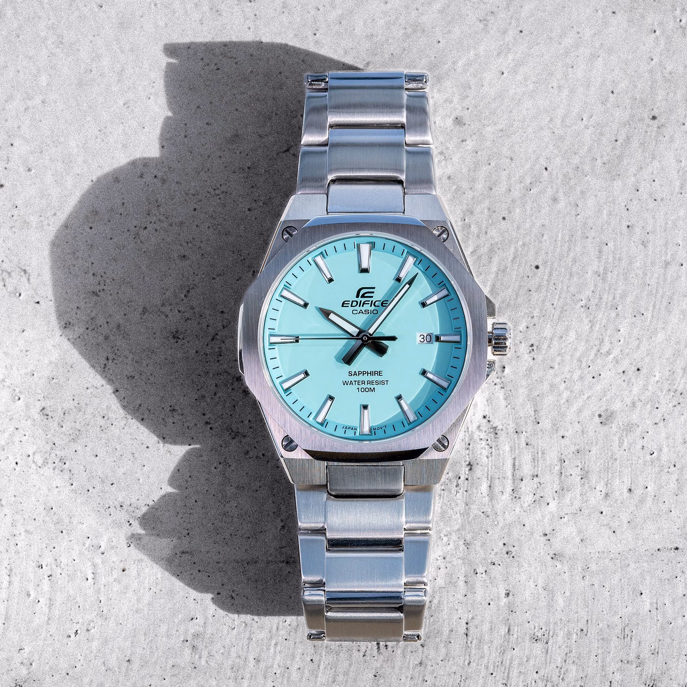 Casio EFR-S108D-2B