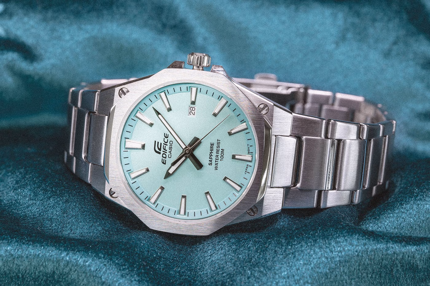 Casio EFR-S108D-2B