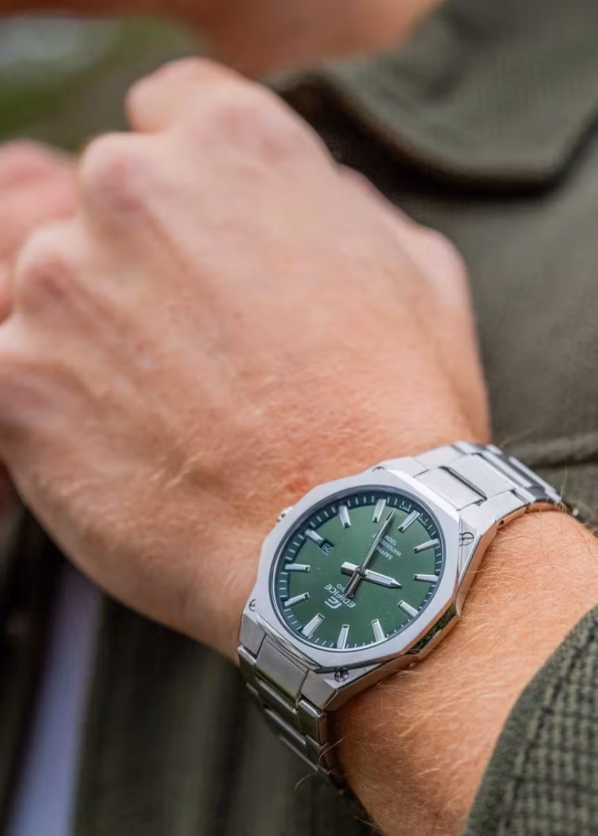 Casio EFR-S108D-3A