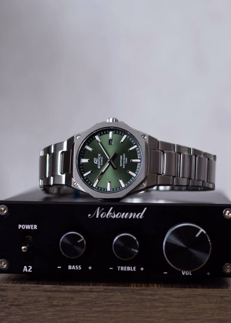 Casio EFR-S108D-3A