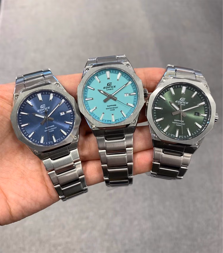 Casio EFR-S108D-3A