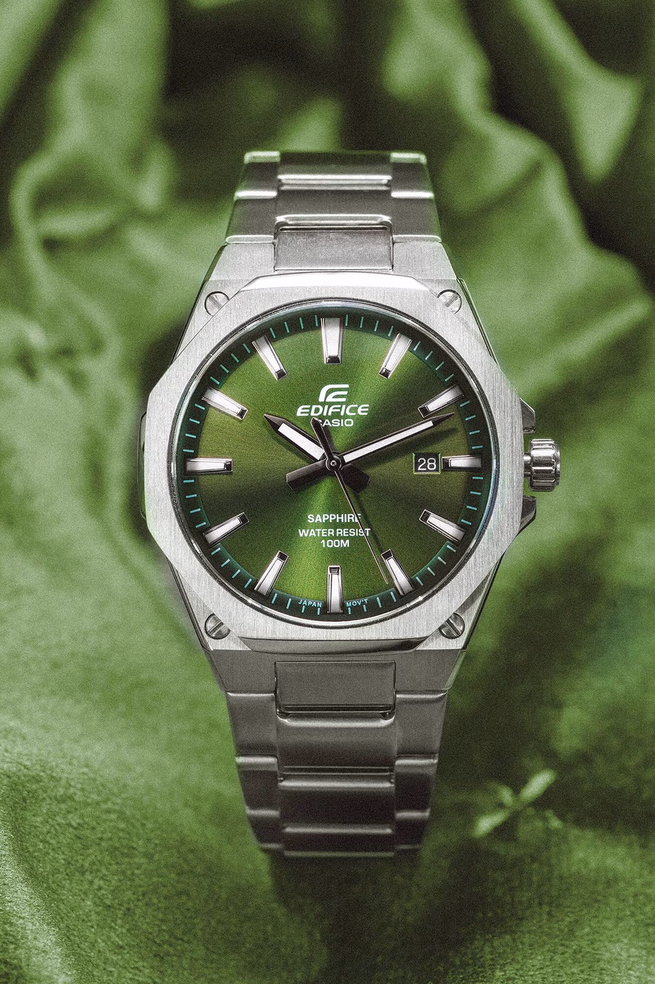 Casio EFR-S108D-3A