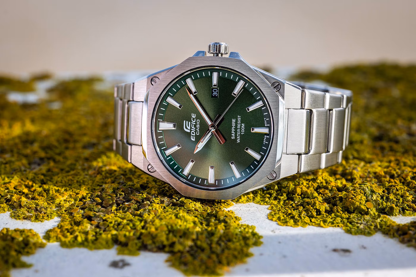 Casio EFR-S108D-3A