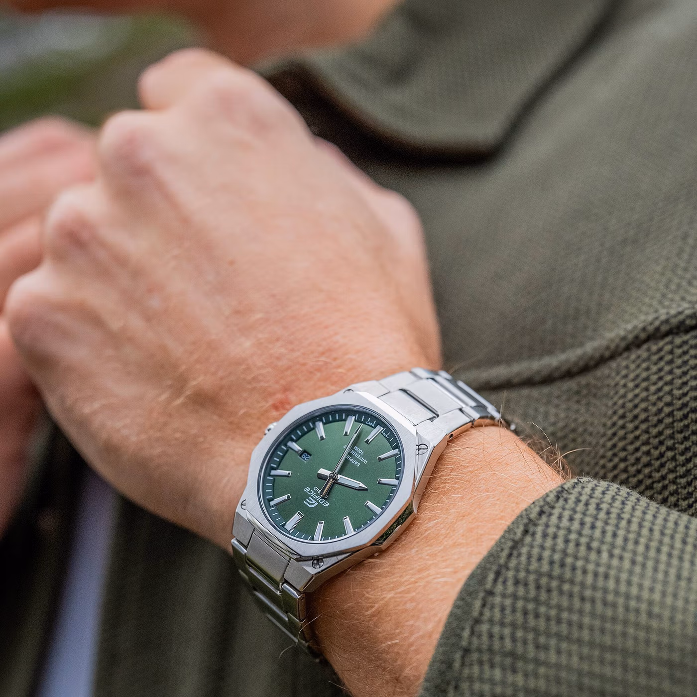 Casio EFR-S108D-3A