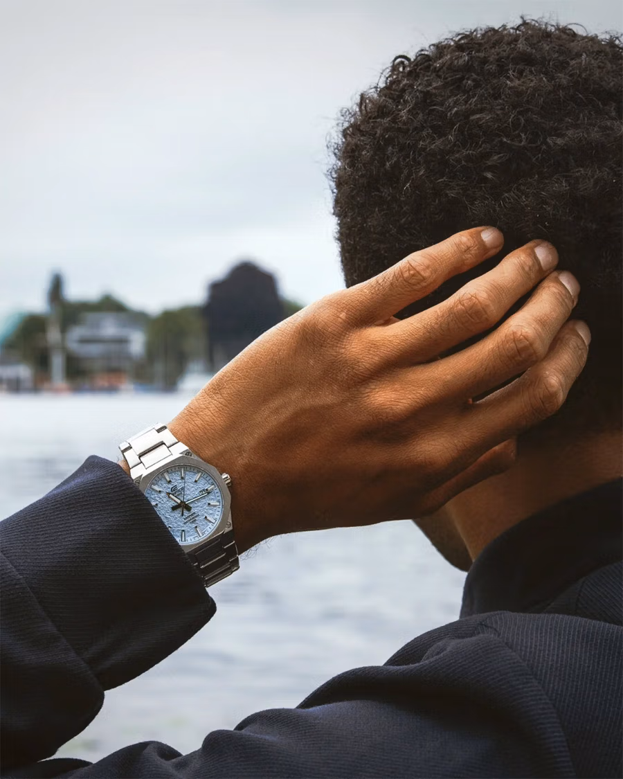 Casio EFR-S108DE-2A