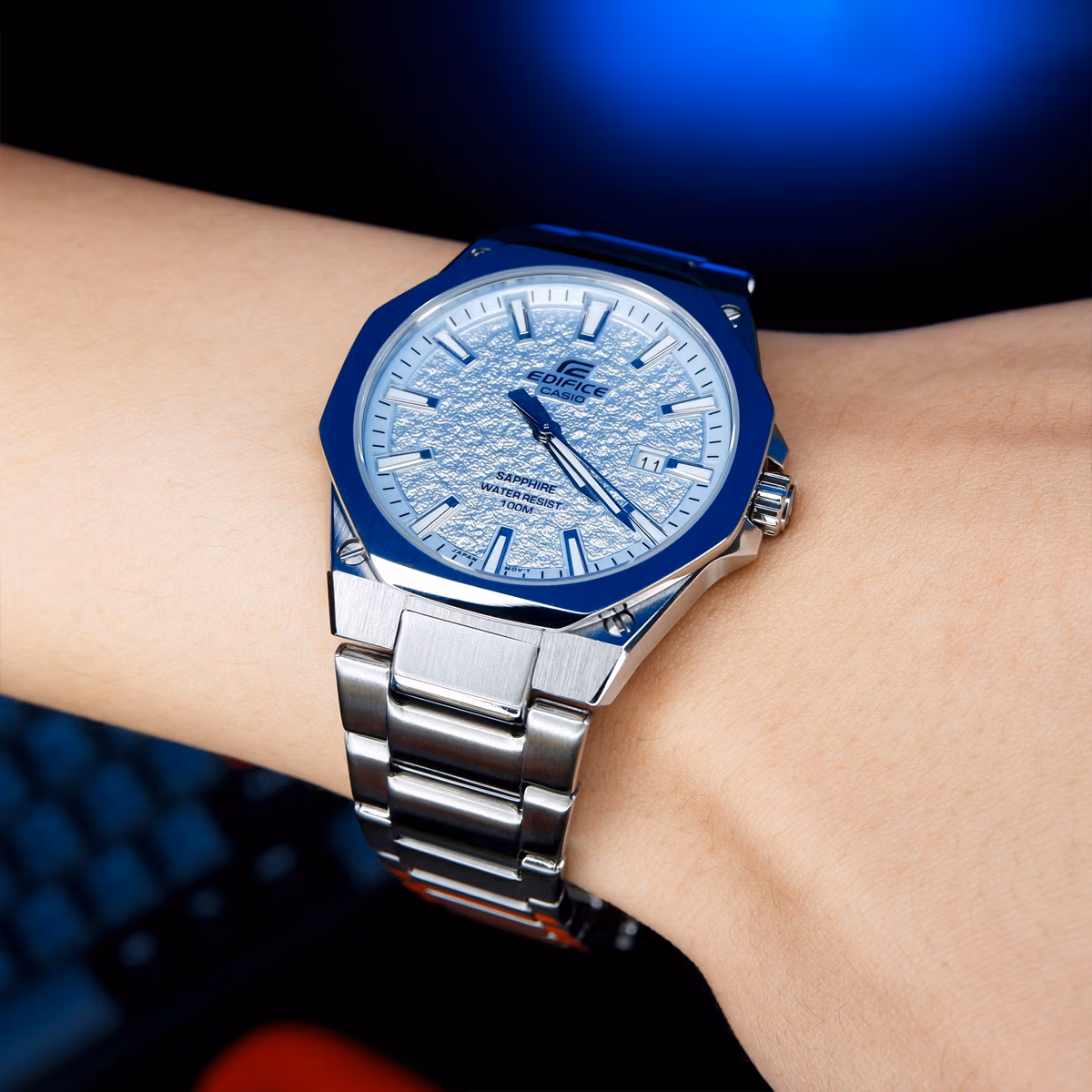 Casio EFR-S108DE-2A