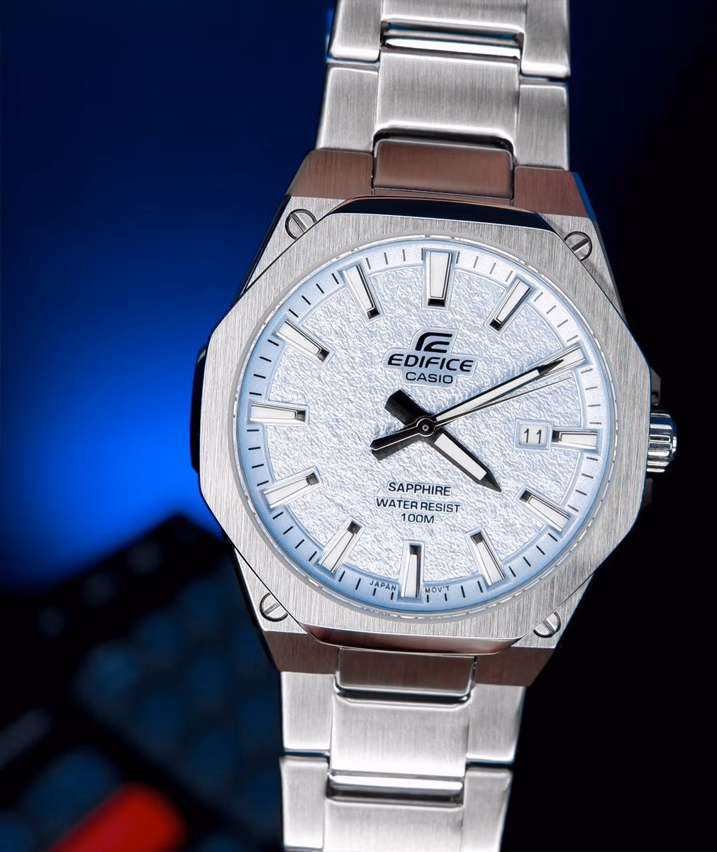 Casio EFR-S108DE-2A