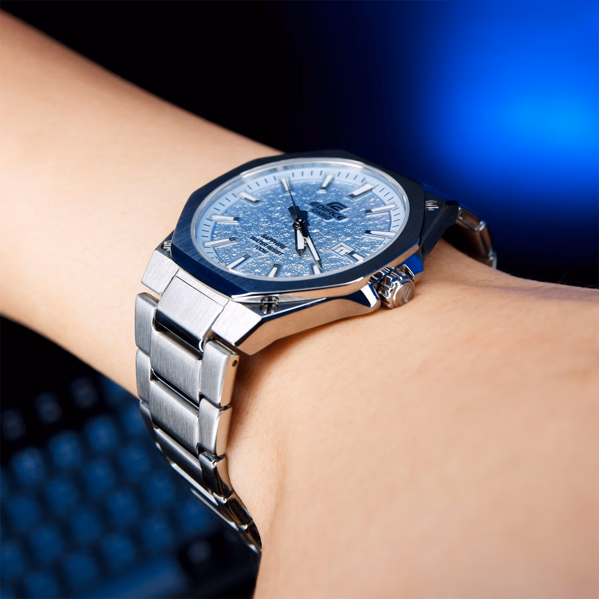 Casio EFR-S108DE-2A