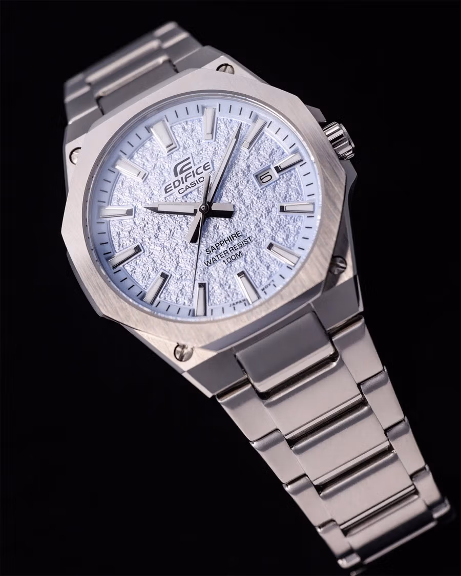 Casio EFR-S108DE-2A