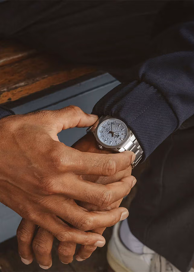 Casio EFR-S108DE-2A
