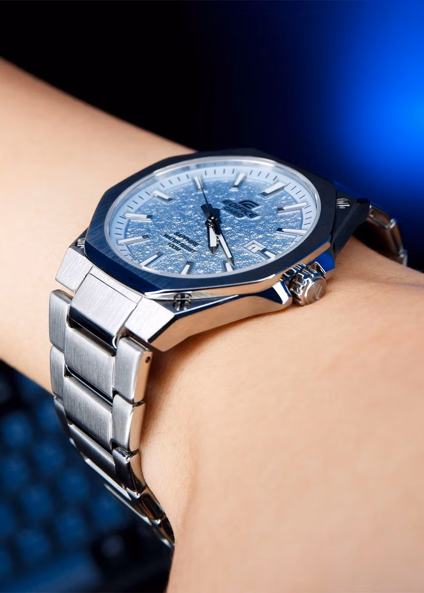 Casio EFR-S108DE-2A