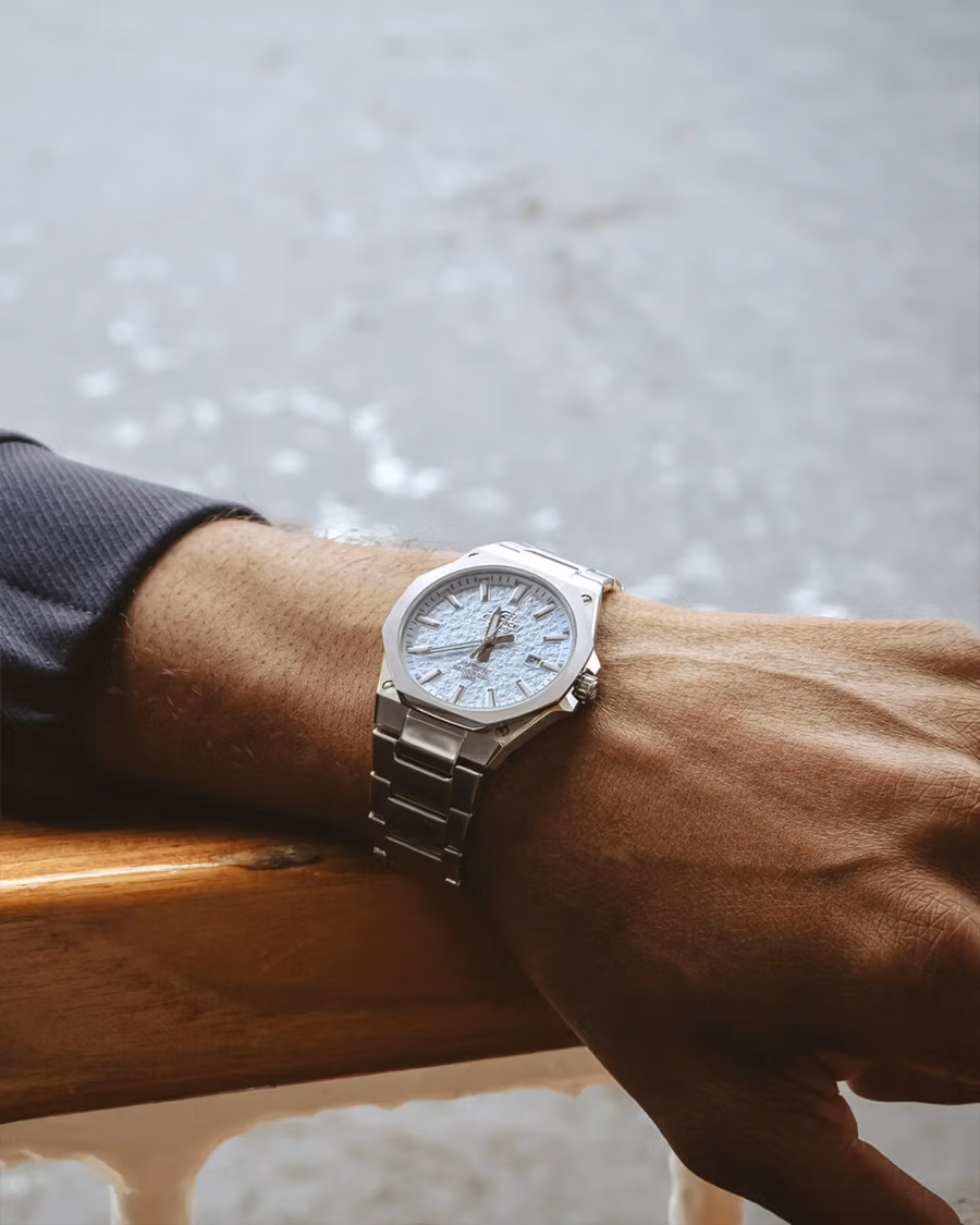 Casio EFR-S108DE-2A