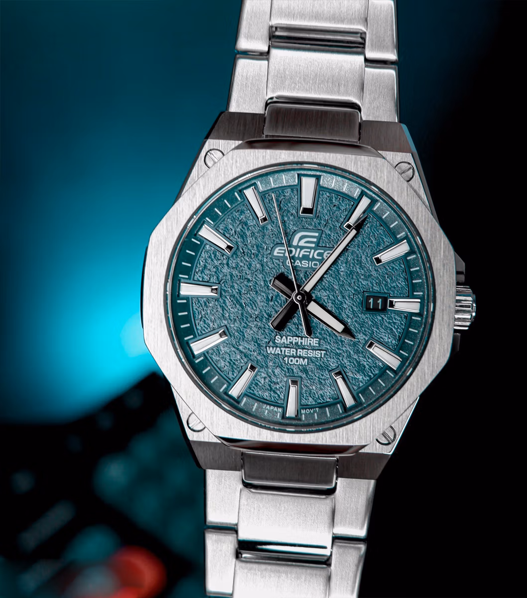 Casio EFR-S108DE-3A