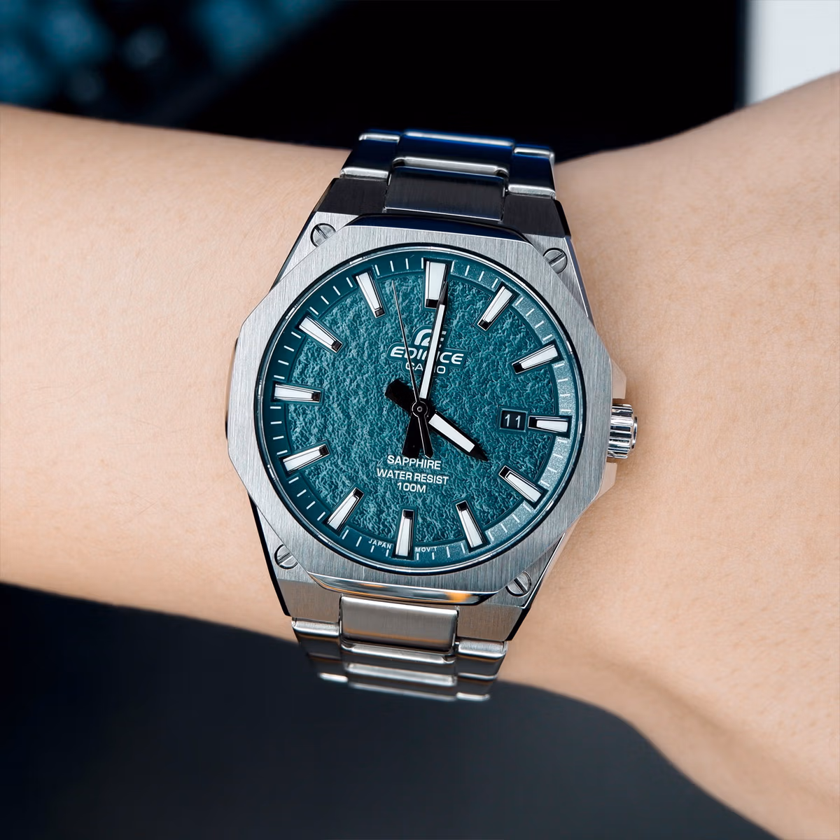 Casio EFR-S108DE-3A