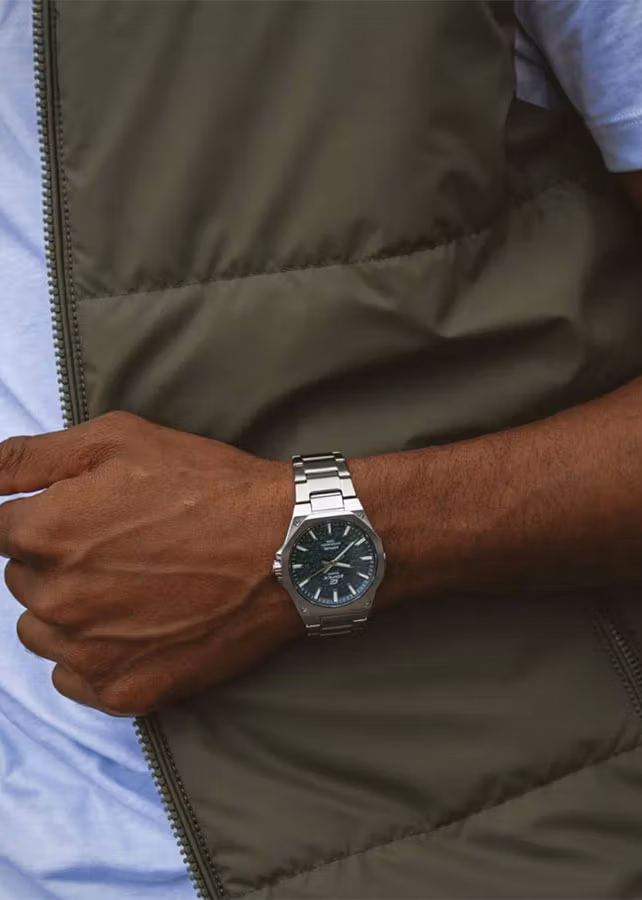 Casio EFR-S108DE-3A