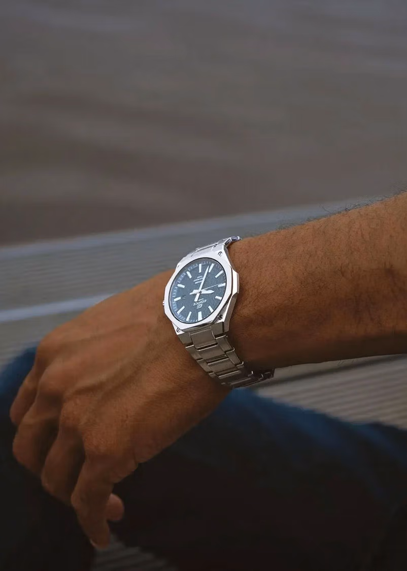 Casio EFR-S108DE-3A