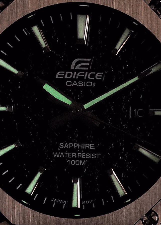 Casio EFR-S108DE-3A
