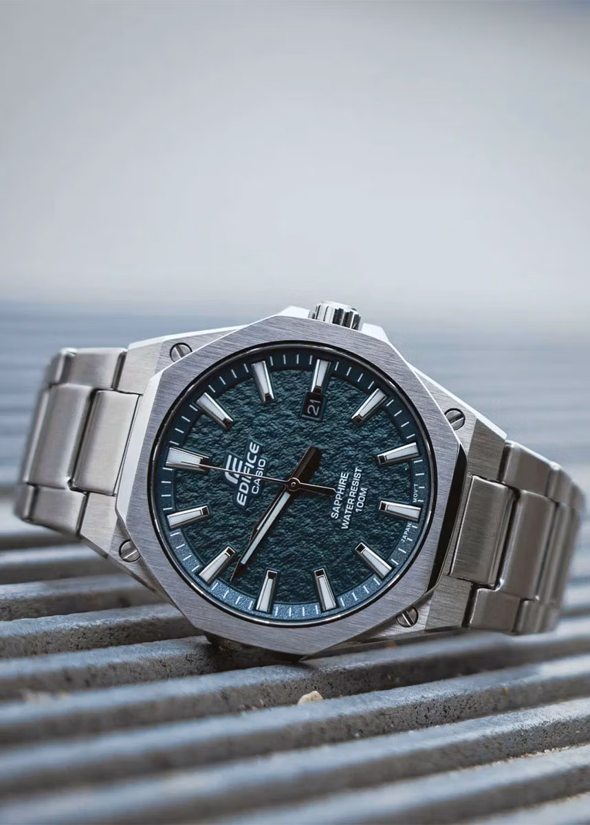 Casio EFR-S108DE-3A