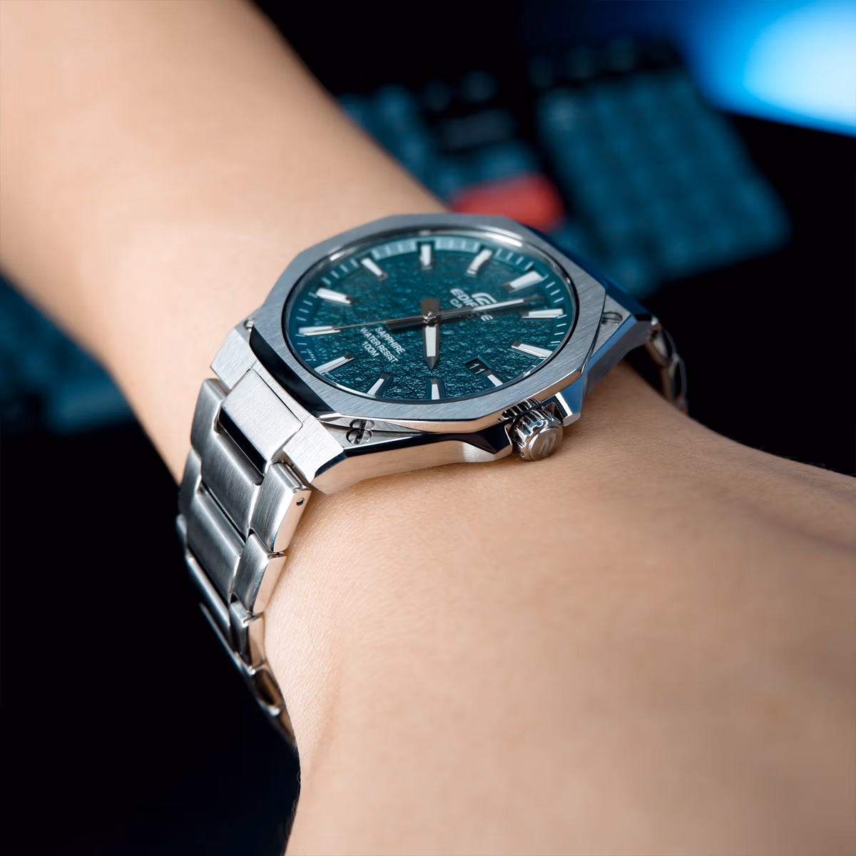 Casio EFR-S108DE-3A