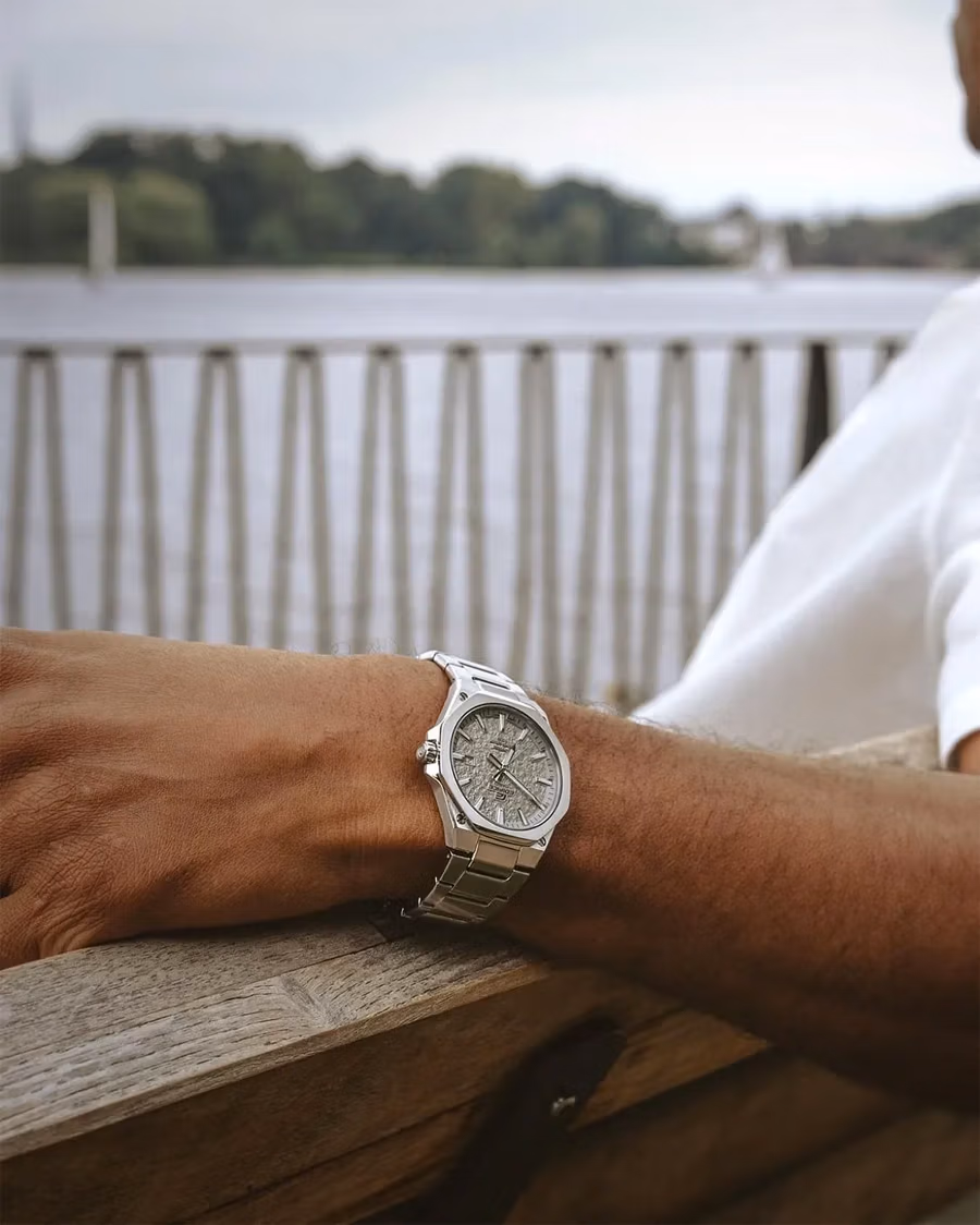 Casio EFR-S108DE-8A