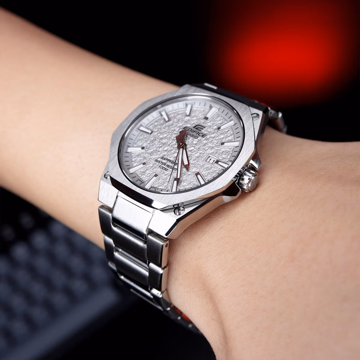 Casio EFR-S108DE-8A