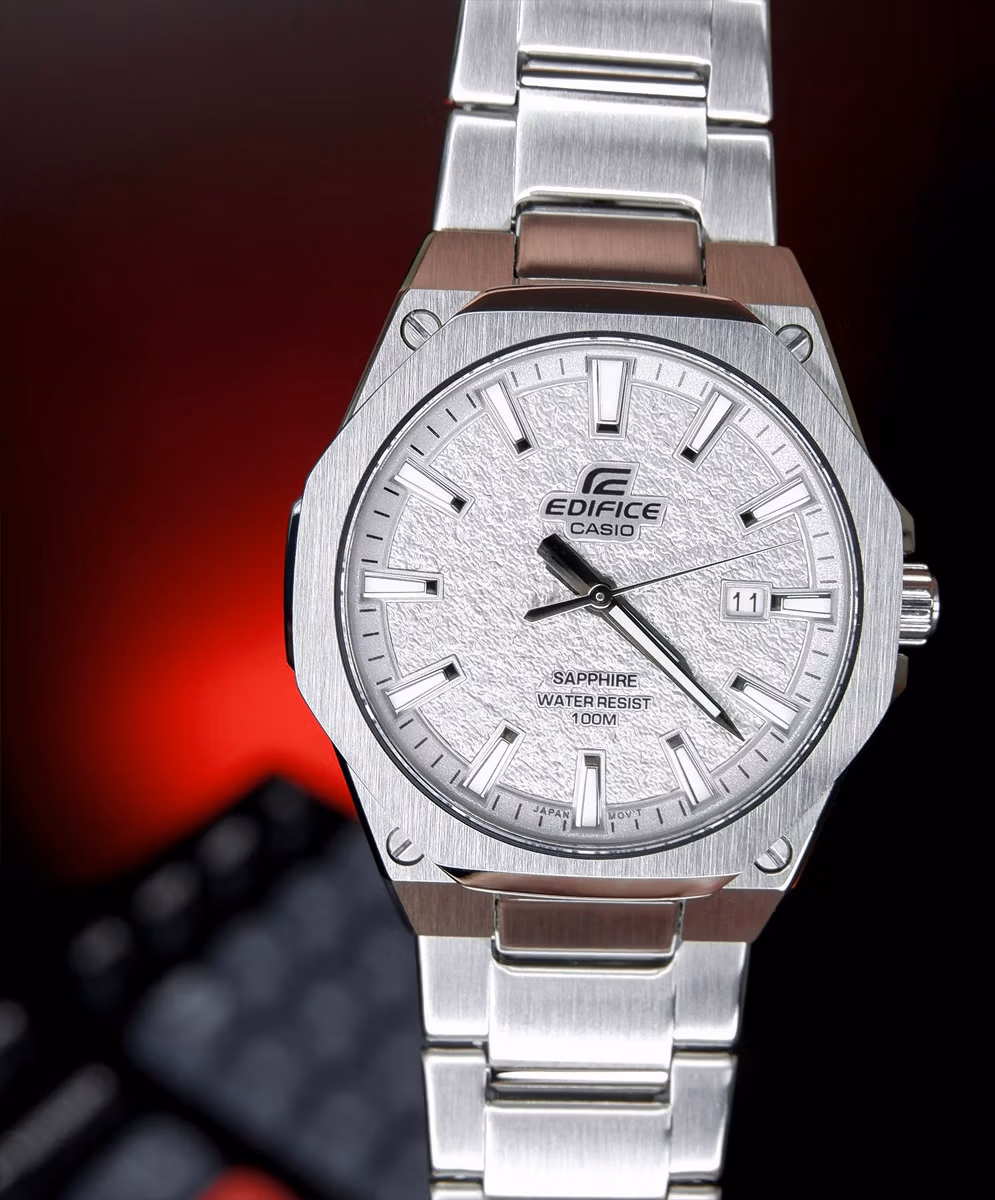 Casio EFR-S108DE-8A