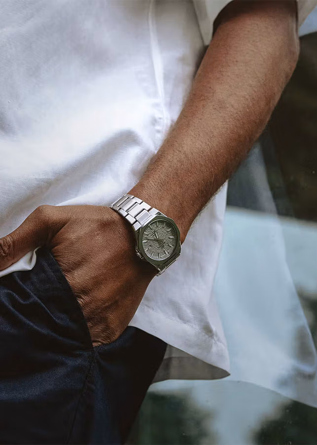 Casio EFR-S108DE-8A