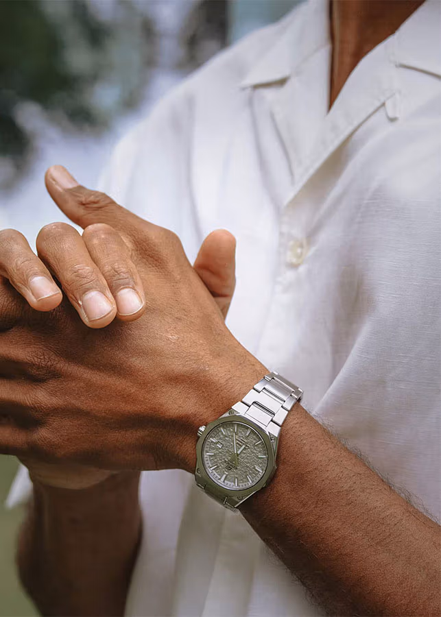 Casio EFR-S108DE-8A