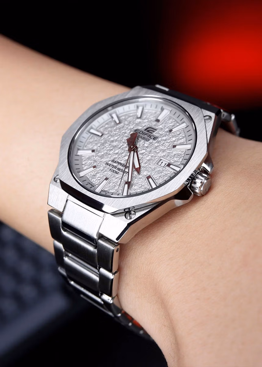 Casio EFR-S108DE-8A