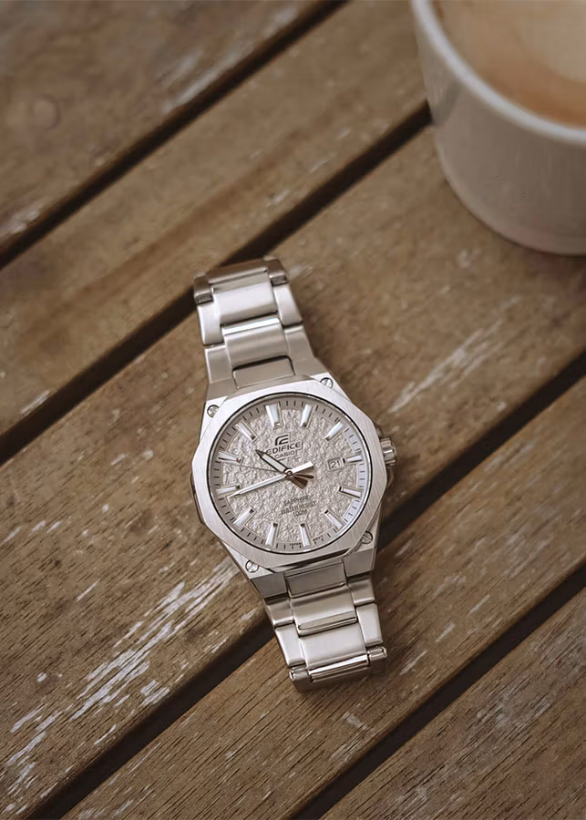 Casio EFR-S108DE-8A