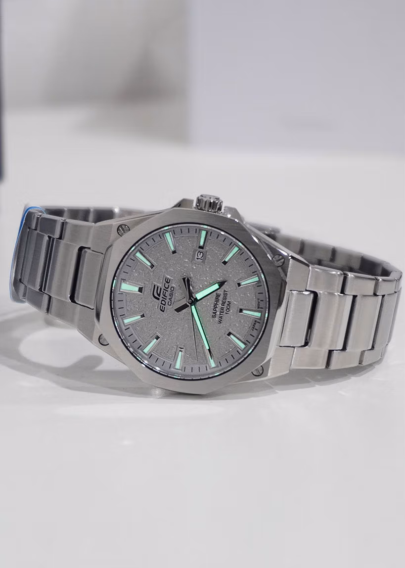 Casio EFR-S108DE-8A