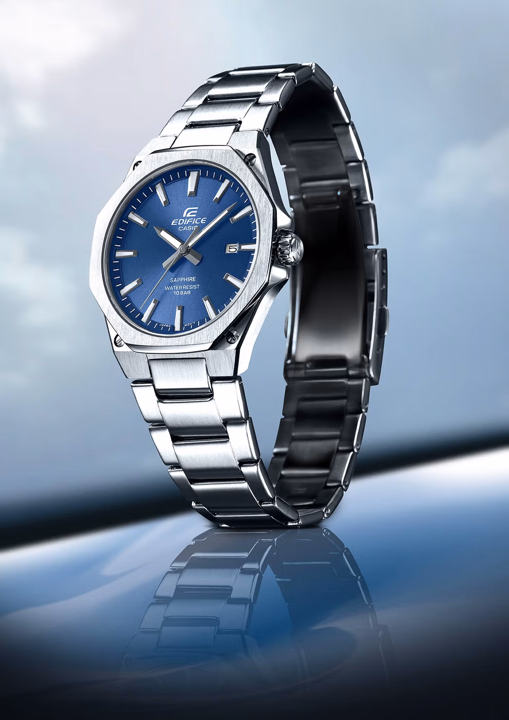 Casio EFR-S108DJ-2A