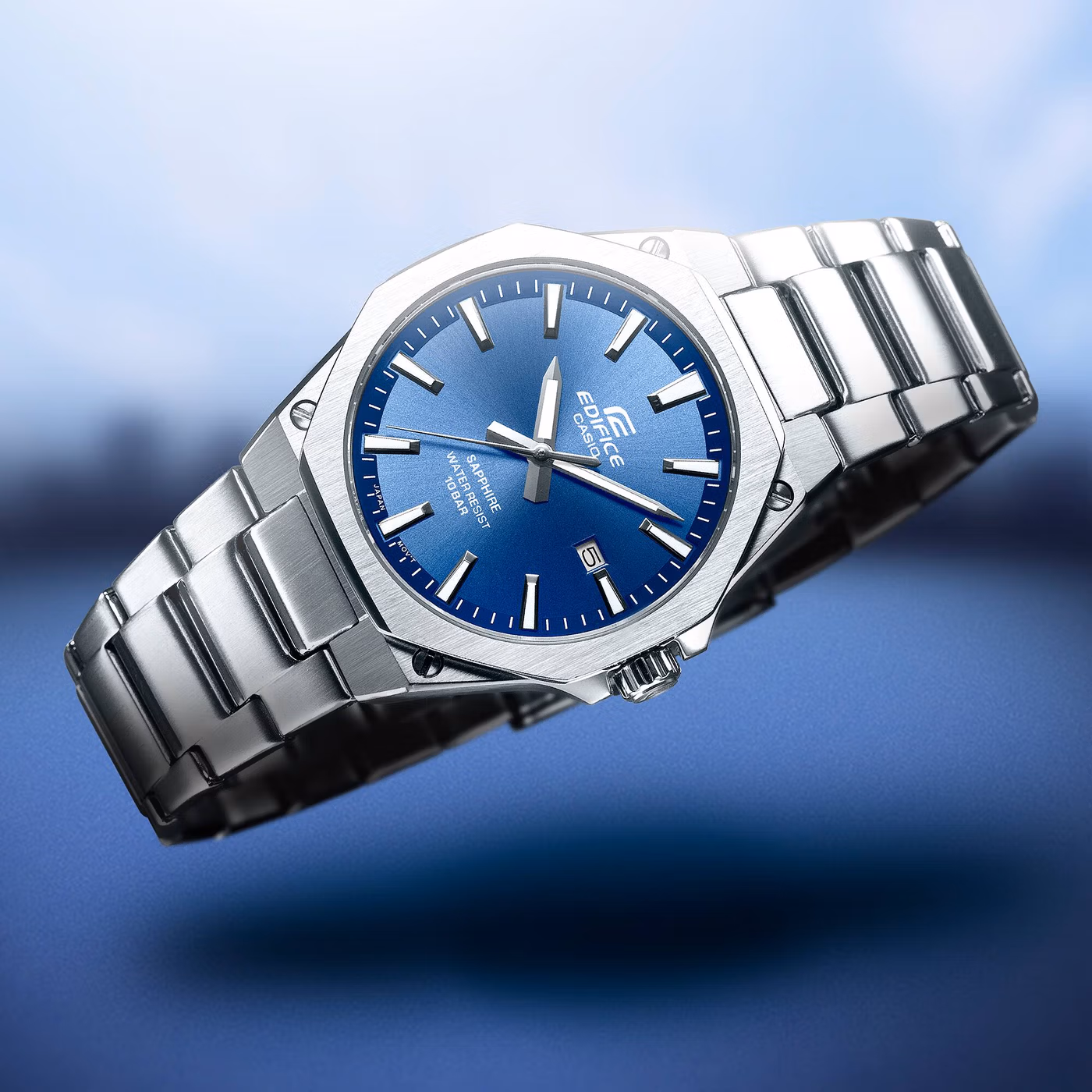 Casio EFR-S108DJ-2A