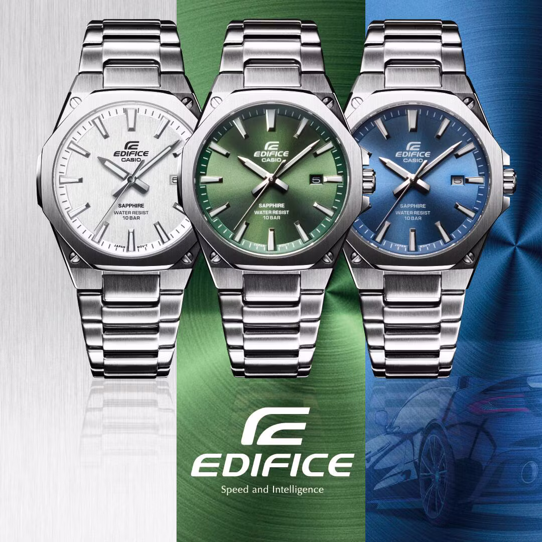 Casio EFR-S108DJ-2A
