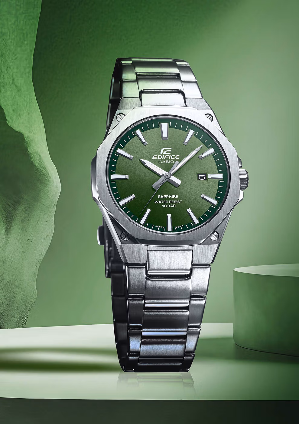 Casio EFR-S108DJ-3A