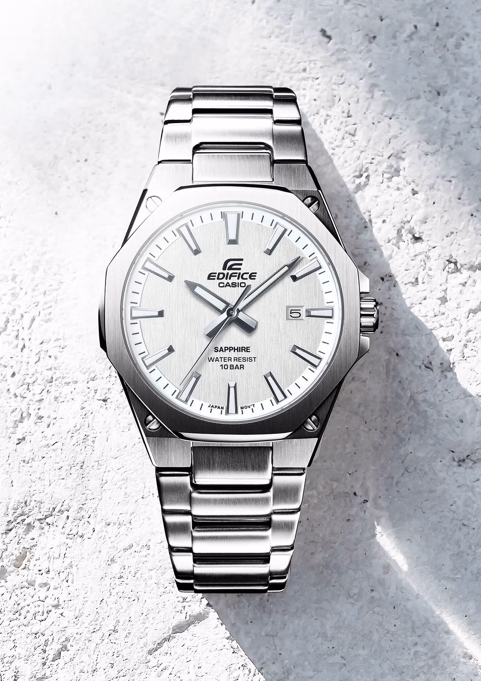 Casio EFR-S108DJ-7A
