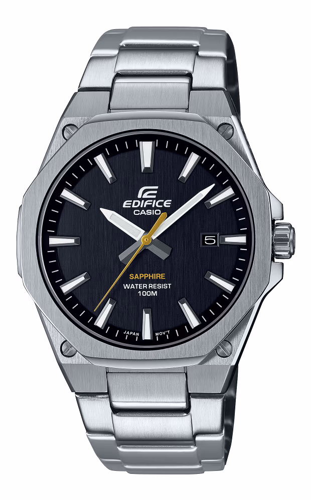 Casio EFR-S108YD-1AV