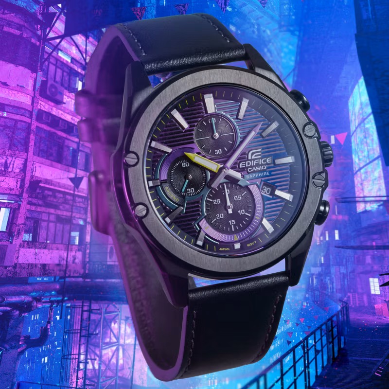 Casio EFR-S567CPL-1AUPRC