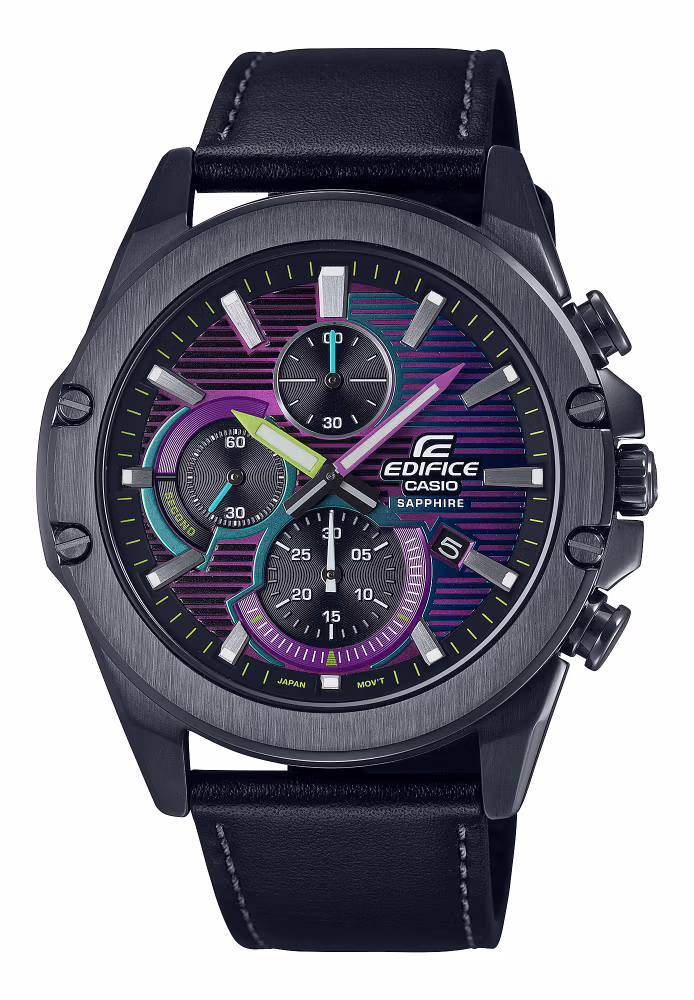 Casio EFR-S567CPL-1AUPRC