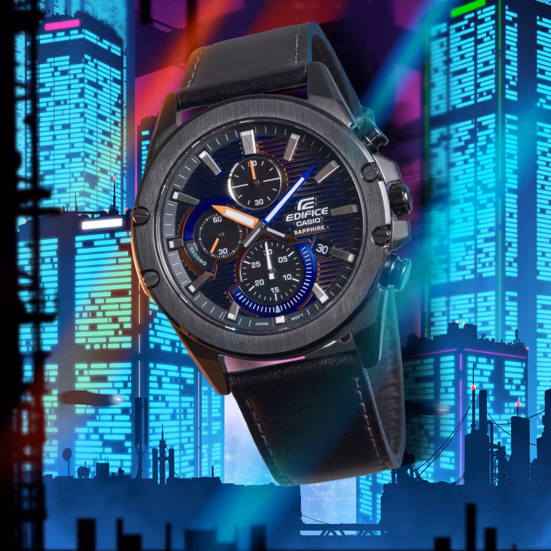 Casio EFR-S567CPL-1BUPRC