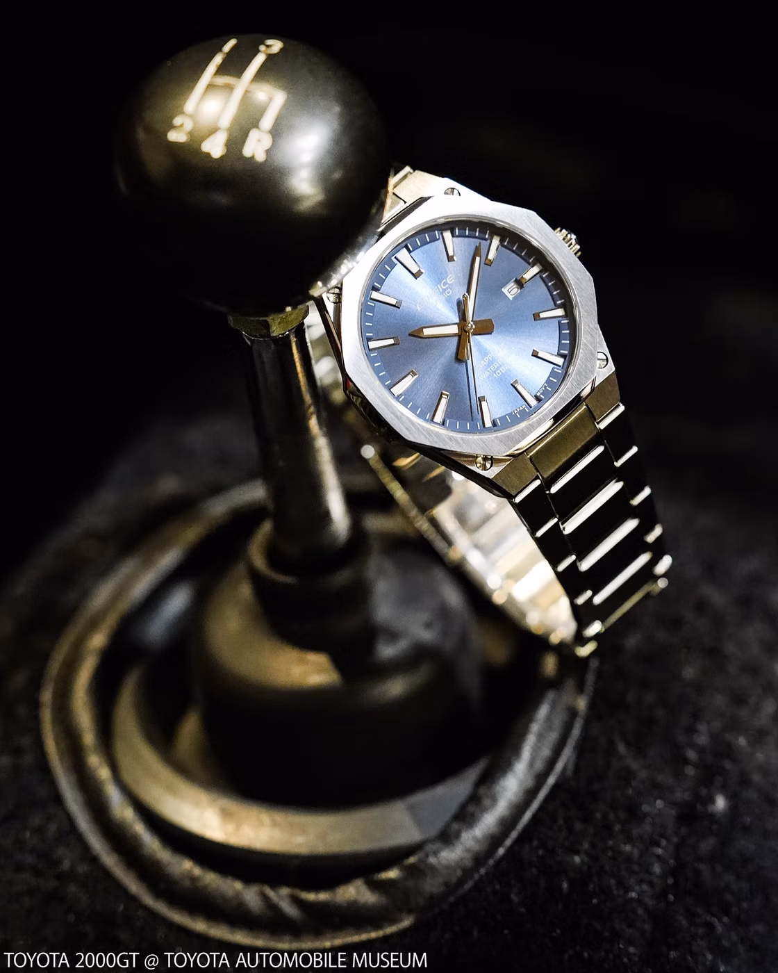 Casio EFR-SE108D-2A