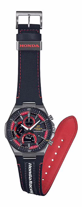 Casio EFS-560HR-1A