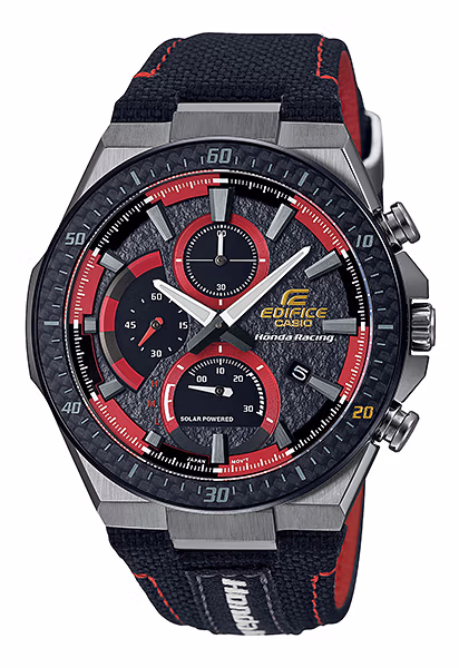 Casio EFS-560HR-1A