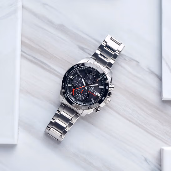 Casio EFS-S500DB-1A