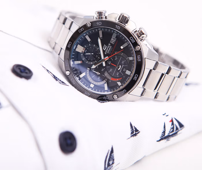 Casio EFS-S500DB-1A