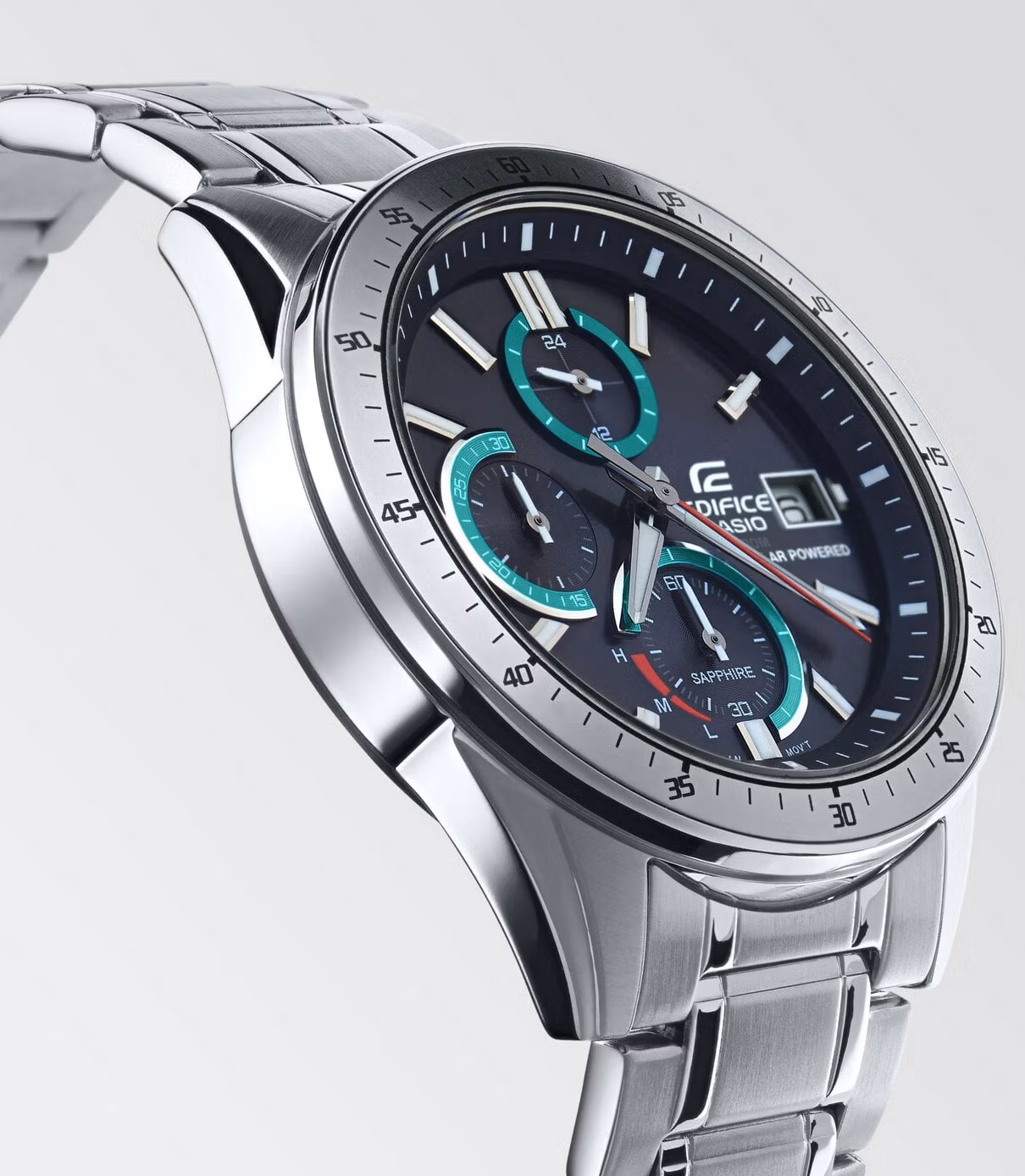 Casio EFS-S510D-1BV