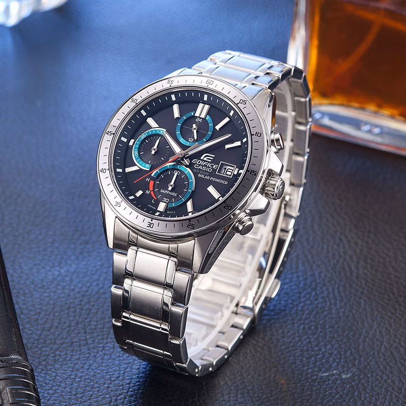 Casio EFS-S510D-1BV