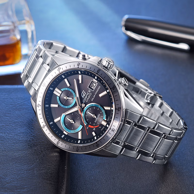 Casio EFS-S510D-1BV