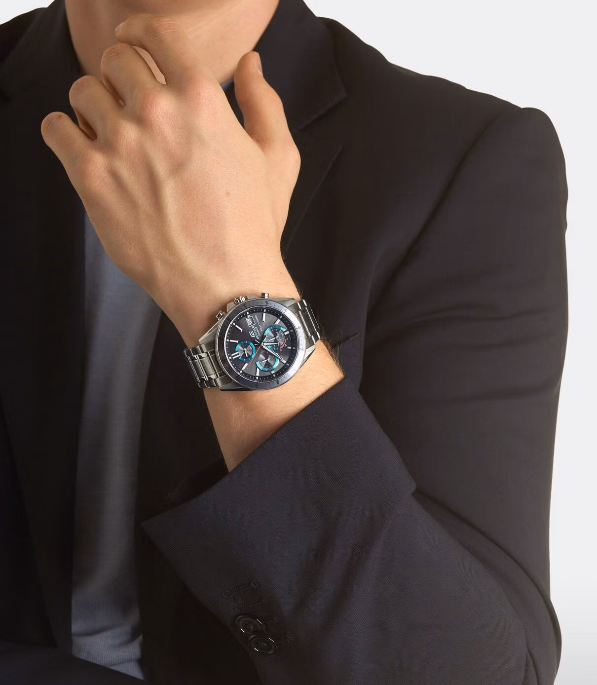 Casio EFS-S510D-1BV